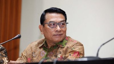 KSP Sebut Pemerintah Garap Kebijakan Penyelesaian Konflik Agraria