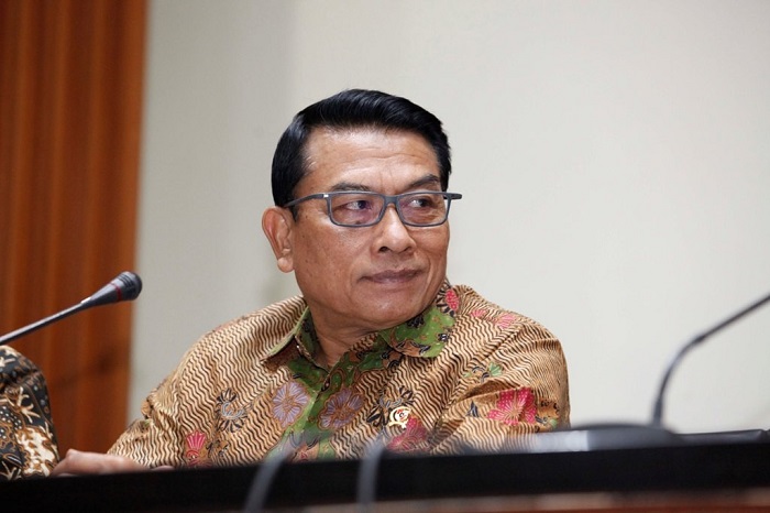 KSP Sebut Pemerintah Garap Kebijakan Penyelesaian Konflik Agraria