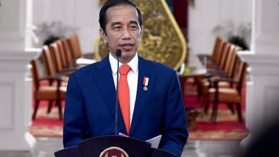 Kapolri: Presiden Joko Widodo Setuju 56 Pegawai Nonaktif KPK Direkrut Jadi ASN Polri
