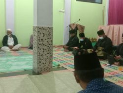 LAM Kepri Gelar Pertemuan dengan LAM Anambas, Bahas Keberlanjutan Roda Organisasi