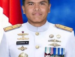 Cerita Pangkogabwilhan I Tentang Anambas, Dulu Hanya Bisa Liat Kota Tarempa dari Laut
