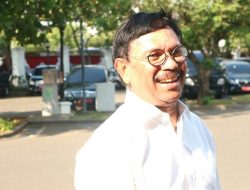 Menkominfo Sebut Pemerintah Dapat Izinkan Kegiatan Besar Asal Mematuhi Pedoman