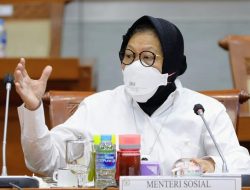 Mensos Risma Paparkan Strategi Tangani Kemiskinan: Tingkatkan Pendapatan, Kurangi Pengeluaran