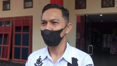 Polres Tanjungpinang Temukan Jasad Seorang Warga Hilang Dua Minggu