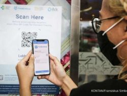 Selama PPKM, Mulai Oktober Bisa Naik KA dan Pesawat Tanpa Aplikasi PeduliLindungi