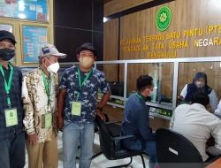 Tiga Warga Bengkulu Ajukan PK Gugat Izin Lingkungan PLTU di MA