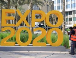 Ajang Expo 2020 di Dubai, Indonesia Tawarkan 27 Kawasan Industri