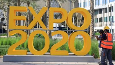 Ajang Expo 2020 di Dubai Indonesia Tawarkan 27 Kawasan Industri