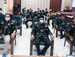 PABPDSI Anambas Minta DPRD Tanggapi Serius Masalah Gaji Aparatur Desa