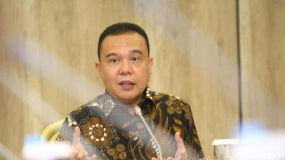 Dasco Minta Polri-OJK Tindak Tegas Penipuan Pinjol Ilegal