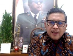 PDIP Sebut Utamakan Kaderisasi Dalam Melahirkan Pemimpin