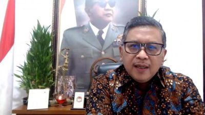 PDIP Sebut Utamakan Kaderisasi Dalam Melahirkan Pemimpin