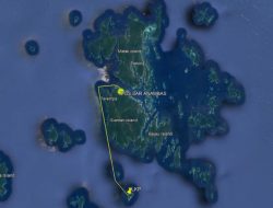 Nelayan Anambas Sempat Lost Contact Dikabarkan Telah Kembali Dengan Selamat