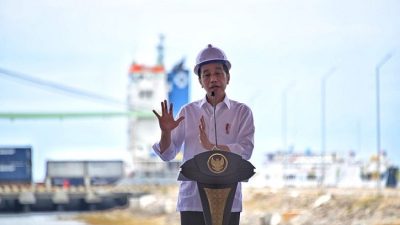 Jokowi Kondisi Dunia Saat Ini Penuh Ketidakpastian Dan Persoalan Lebih Kompleks, Kita Harus Siaga