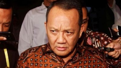 KPK Ungkap Ada Pertemuan Empat Hakim Agung dengan Nurhadi