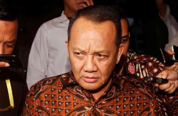 KPK Ungkap Ada Pertemuan Empat Hakim Agung dengan Nurhadi