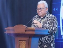 Kemnaker Terus Bangun Ekosistem SDK di Pusat dan Daerah