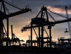Kesepakatan Bisnis Perusahaan RI dengan Negara Eropa Timur Capai Rp44 Miliar