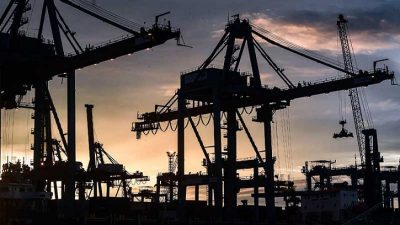 Kesepakatan Bisnis Perusahaan RI dengan Negara Eropa Timur Capai Rp44 Miliar