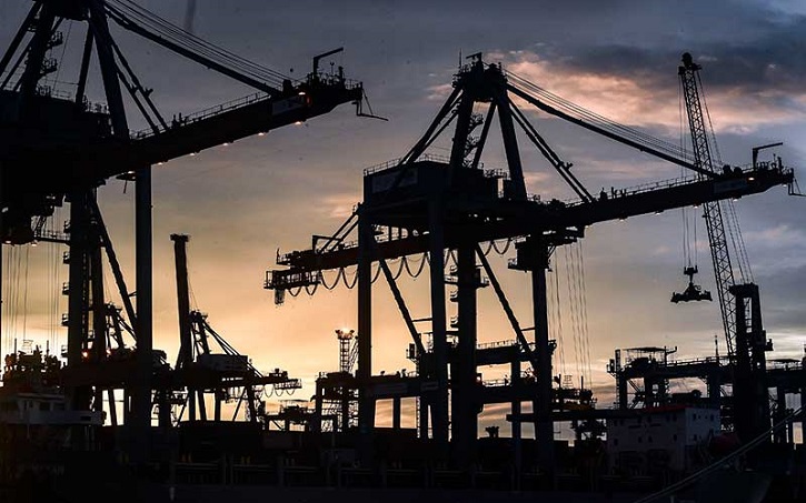 Kesepakatan Bisnis Perusahaan RI dengan Negara Eropa Timur Capai Rp44 Miliar