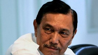 Luhut Dan Menkes Terbang ke AS, Lobi Produsen Obat COVID-19 Untuk Investasi di Indonesia
