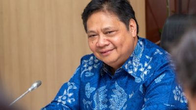 Menko Airlangga Sebut Australia Izinkan Lagi Warganya Kunjungi Indonesia