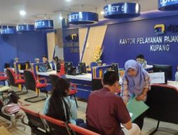 Pemerintah Rencana NIK Jadi NPWP Bagian Transformasi Sistem Perpajakan