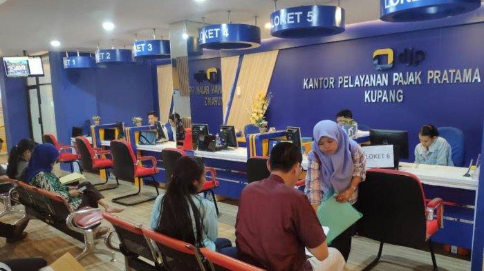 Pemerintah Rencana NIK Jadi NPWP Bagian Transformasi Sistem Perpajakan