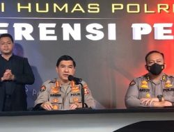 Polri Sebut Pinjaman Online Lewat SMS Ilegal