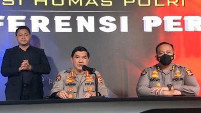 Polri Sebut Pinjaman Online Lewat SMS Ilegal