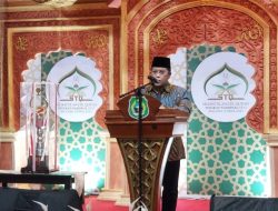 RI Akan Kirim 200 Imam Masjid ke Uni Emirat Arab