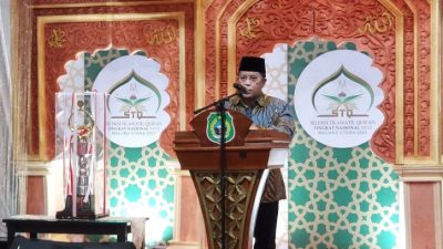 RI Akan Kirim 200 Imam Masjid ke Uni Emirat Arab