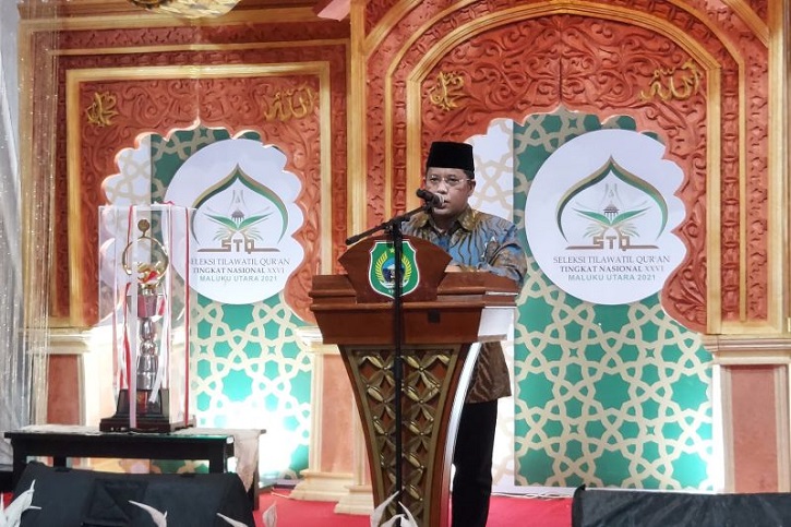 RI Akan Kirim 200 Imam Masjid ke Uni Emirat Arab