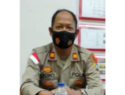 Reskrim Polsek Jemaja Berhasil Ringkus Pembobol Toko