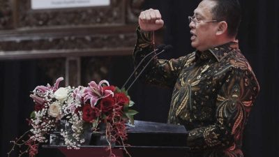 Bamsoet Dorong Pemerintah Terbitkan Aturan Teknis Syarat Perjalanan