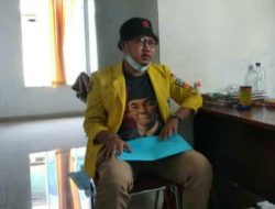 Ketua SRA Angkat Bicara Terkait Pembangunan Jembatan Kampung Baru Air Asuk