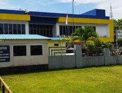 BWS Sumatera IV- Batam Enggan Berkomentar Terkait Masalah Proyek Embung Air di Anambas