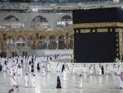 Kemenag Tegaskan Masih Berlangsung Negosiasi Dengan Arab Saudi soal Umrah