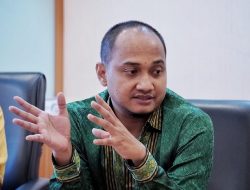 Ketua Komite DPD: Daerah Mendesak RUU Kepulauan Segera Disahkan