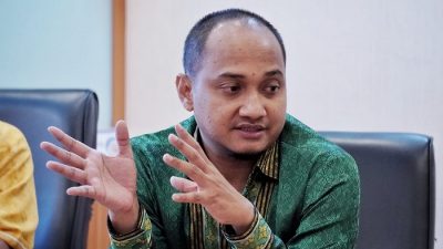 Ketua Komite DPD Daerah Mendesak RUU Kepulauan Segera Disahkan