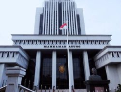 Ketua MA Sebut Keterlambatan Dalam Memberikan Keadilan Adalah Bentuk Ketidakadilan