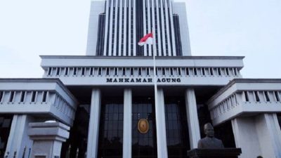 Ketua MA Sebut Keterlambatan Dalam Memberikan Keadilan Adalah Bentuk Ketidakadilan