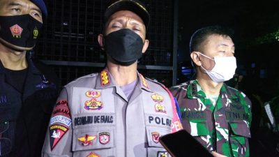 Ormas Kriminal dan Premanisme di Tangerang Bakal Diberangus