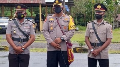 Pengamanan di Area PT Freeport Indonesia Akan Diperketat, Cegah Gangguan Dari KKB