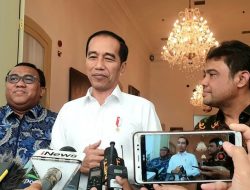 Said Iqbal Pastikan Aksi Mogok Nasional 6-8 Desember 2021 Tetap Dilakukan