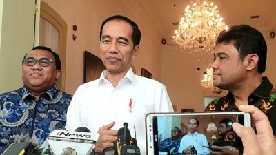 Said Iqbal Pastikan Aksi Mogok Nasional 6-8 Desember 2021 Tetap Dilakukan
