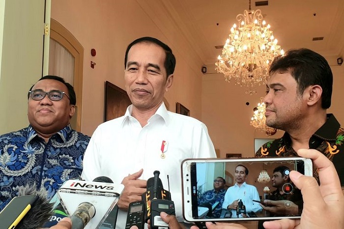 Said Iqbal Pastikan Aksi Mogok Nasional 6-8 Desember 2021 Tetap Dilakukan