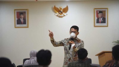 Terdampak Pandemi, Persatuan Insinyur Indonesia Dukung Pemulihan Sektor Pariwisata