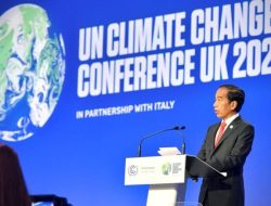 Akademisi Minta Greenpeace Hentikan Kebohongan Data Deforestasi Indonesia