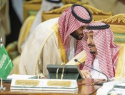 Arab Saudi Bertekad Akan Lawan Kampanye Kotor Terhadap Islam Dengan Sikap Moderat